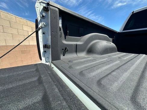 Used 2025 RAM 2500 Big Horn image 11