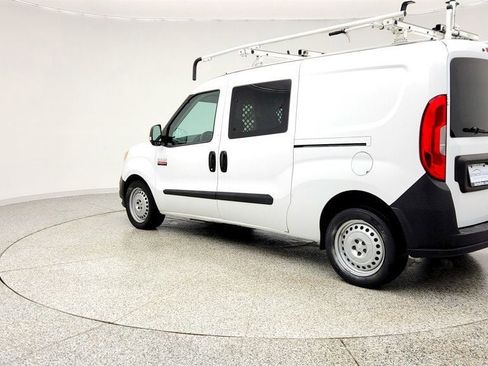 Used 2017 RAM ProMaster City Tradesman w/ Rear Back-up Camera Group image 7