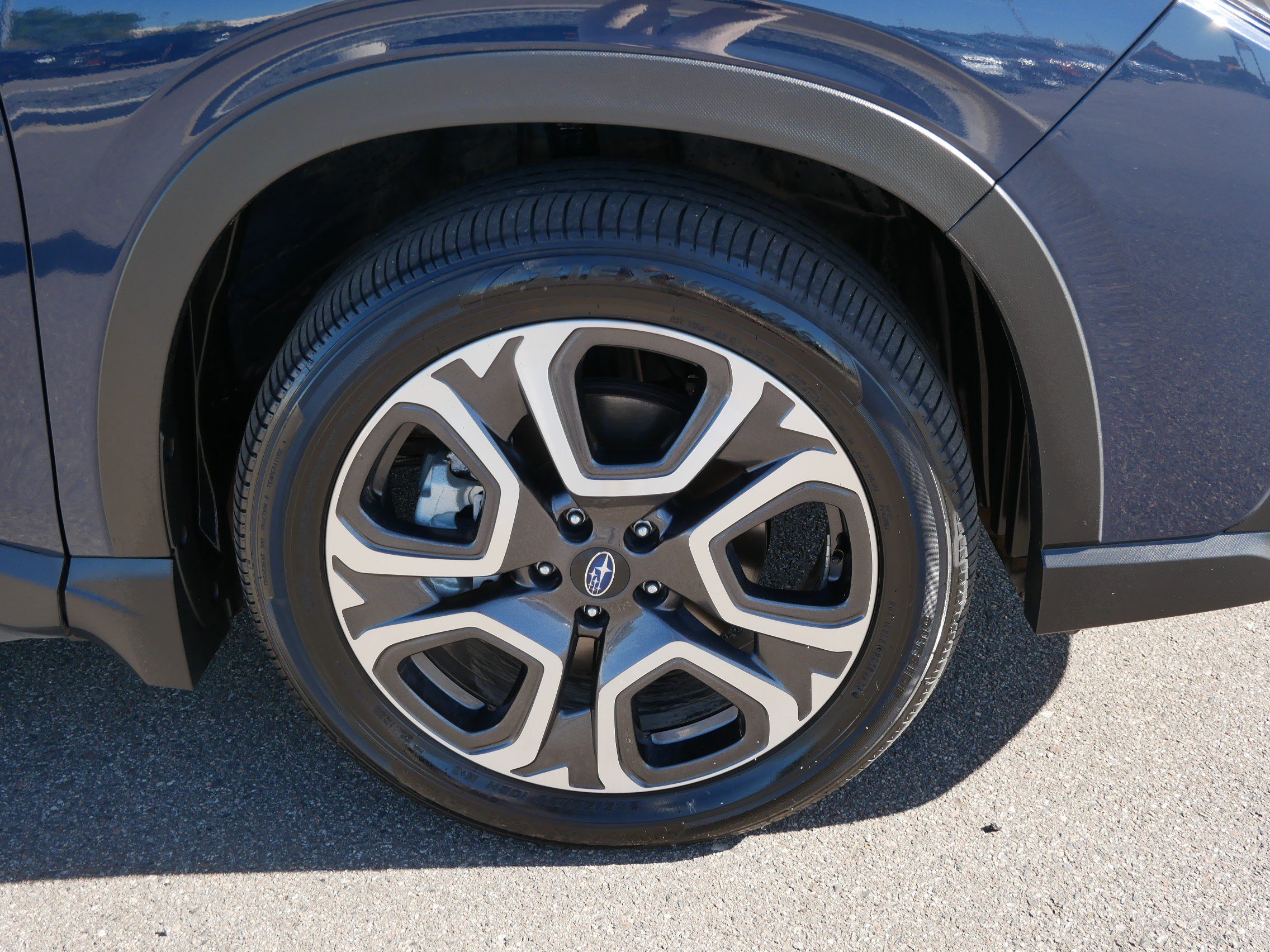 Used 2024 Subaru Ascent Touring AWD/4WD image 15
