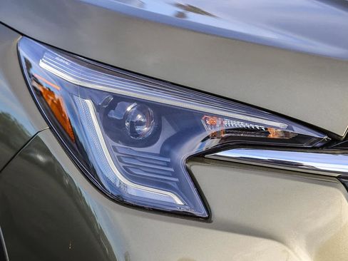 New 2026 Subaru Ascent Touring image 4