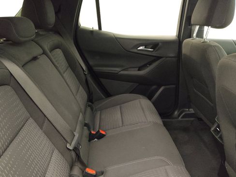 Used 2025 Chevrolet Equinox LT FWD image 19