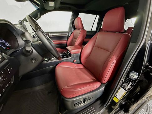 Certified 2023 Lexus GX 460 Premium image 22