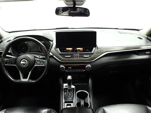 Used 2023 Nissan Altima 2.5 SL AWD/4WD image 19