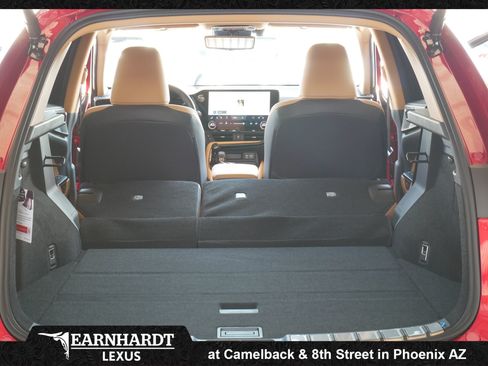 New 2026 Lexus NX 350 AWD w/ Luxury Package image 15