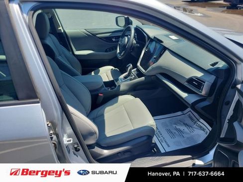 Used 2025 Subaru Legacy Limited AWD/4WD image 11