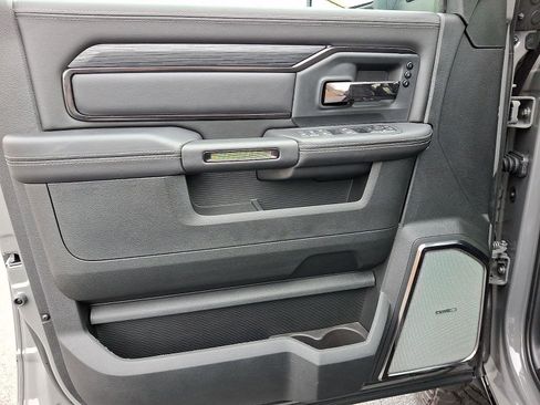 New 2026 RAM 2500 Rebel w/ Rebel Level 2 Equipment Group image 8