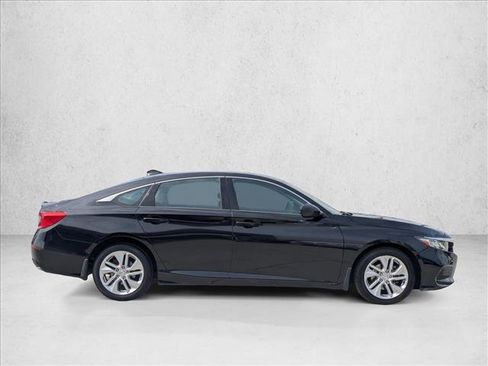 Used 2020 Honda Accord LX image 4