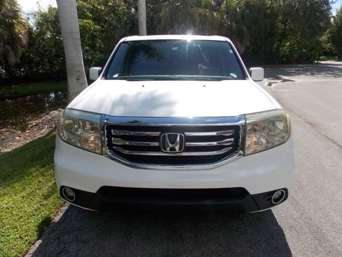 Used 2015 Honda Pilot EX-L image 15