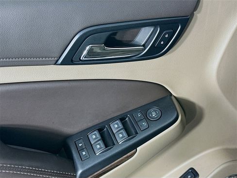 Used 2018 Chevrolet Tahoe LT w/ Max Trailering Package image 24