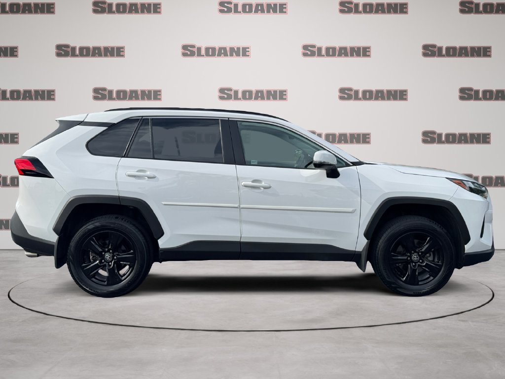 Used 2024 Toyota RAV4 XLE w/ Convenience Package AWD/4WD image 6