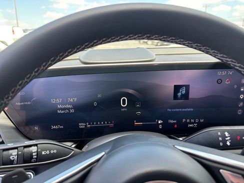 Used 2025 Buick Envision Preferred image 10