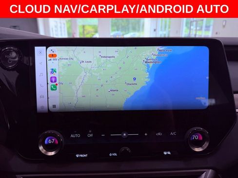 Certified 2024 Lexus RX 350 w/ Technology Package image 13