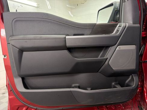 New 2026 Ford F150 Lariat AWD/4WD image 15