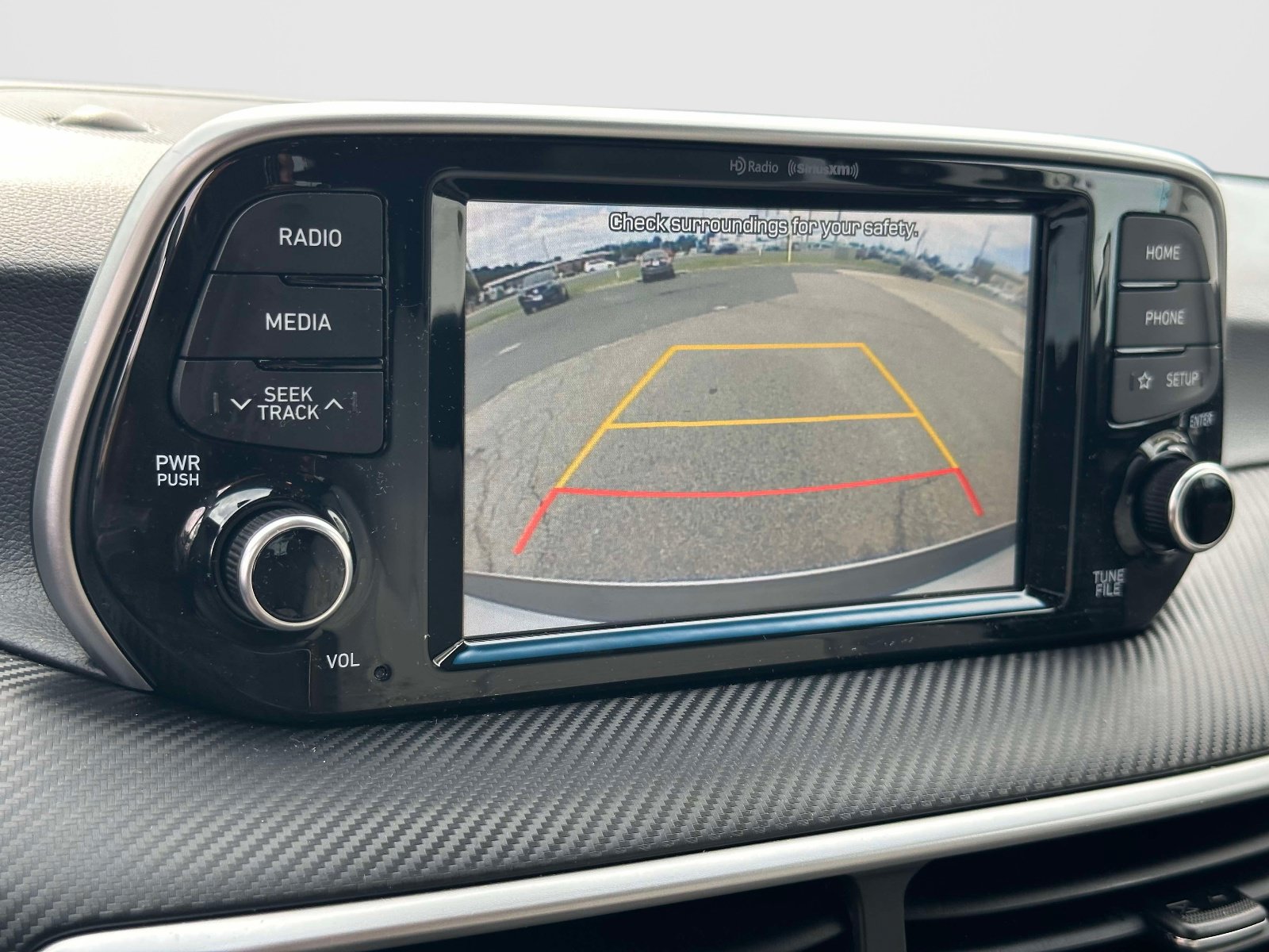 Used 2019 Hyundai Tucson Value AWD/4WD image 19