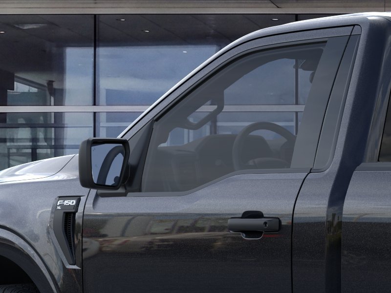New 2026 Ford F150 XL AWD/4WD image 20