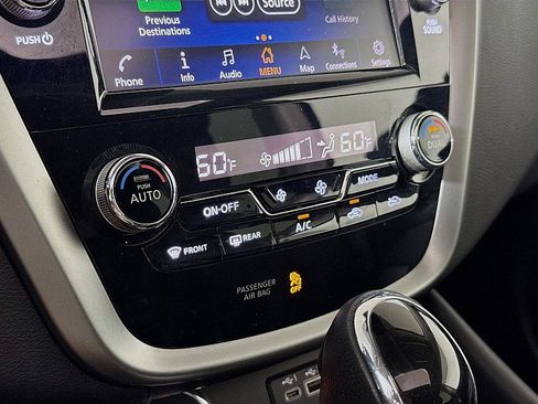 Certified 2024 Nissan Murano Platinum w/ Cargo Package image 18