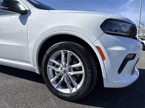 Used 2023 Dodge Durango GT image 10