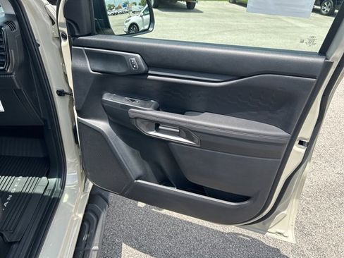 New 2025 Ford Ranger XLT w/ FX4 Off-Road Package image 53