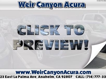 Used 2020 Land Rover Range Rover Sport HSE