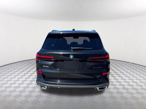 New 2026 BMW X5 xDrive50e w/ M Sport Package image 6