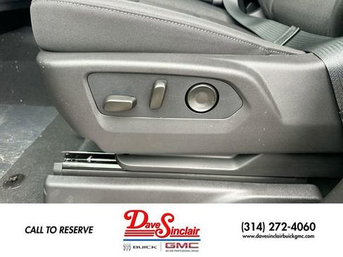 New 2026 GMC Sierra 1500 Elevation AWD/4WD image 12