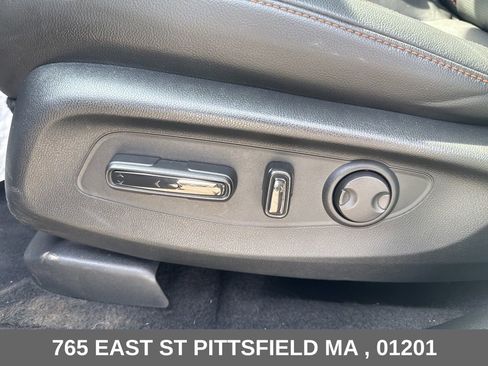 Used 2025 Honda CR-V Sport-L image 12
