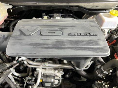 Used 2023 RAM 1500 Big Horn AWD/4WD image 28