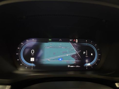 Used 2024 Volvo V60 B5 Cross Country Plus image 19