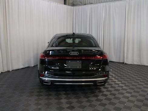 New 2025 Audi A5 2.0T Premium Plus image 22