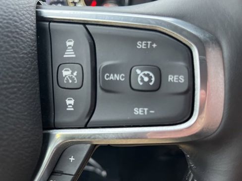 Used 2024 RAM 2500 Laramie w/ Safety Group image 16