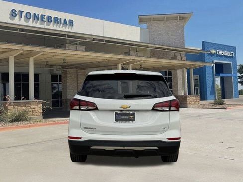 Used 2022 Chevrolet Equinox LT image 7