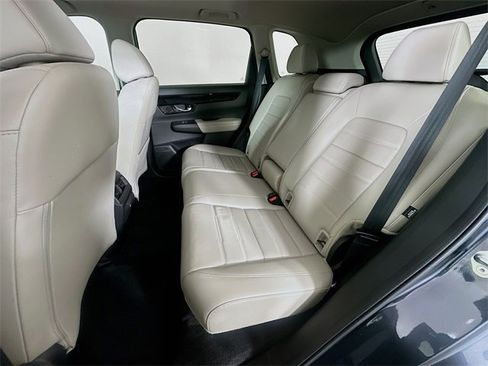 Certified 2023 Honda CR-V EX-L image 31