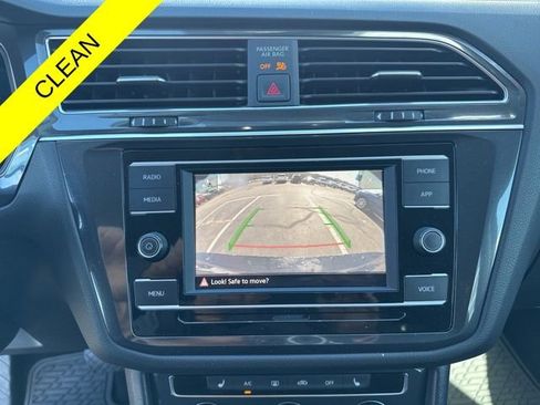 Used 2022 Volkswagen Tiguan S AWD/4WD image 2