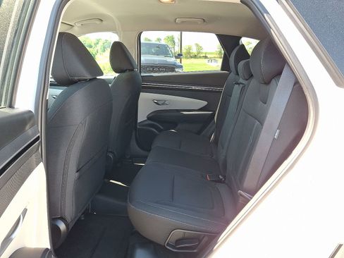 Used 2024 Hyundai Tucson SEL AWD/4WD image 11