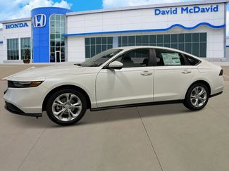 New 2025 Honda Accord LX video 2