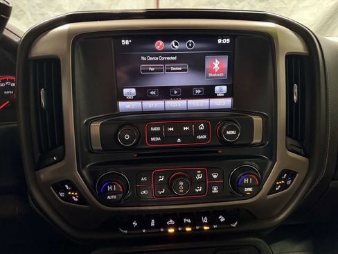 Used 2015 GMC Sierra 1500 Denali w/ Driver Alert Package image 17