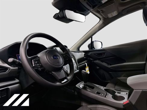 New 2026 Subaru Crosstrek 2.5i Premium AWD/4WD image 9