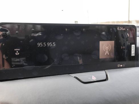 New 2026 MAZDA CX-90 Plug-In Hybrid w/ Premium Plus image 31