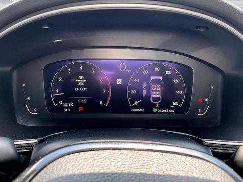 Used 2022 Honda Civic Sport Touring image 25