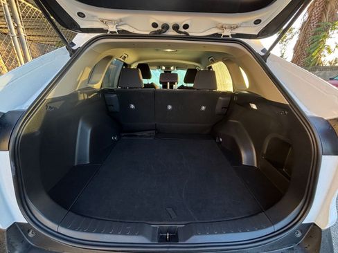 Used 2025 Toyota RAV4 LE image 31