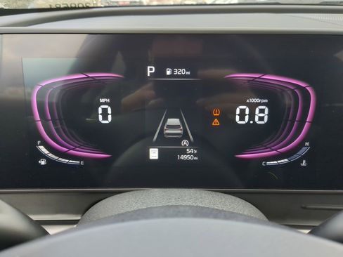 Certified 2024 Kia Sportage EX image 15