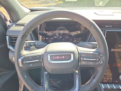 New 2026 GMC Terrain AT4 image 22