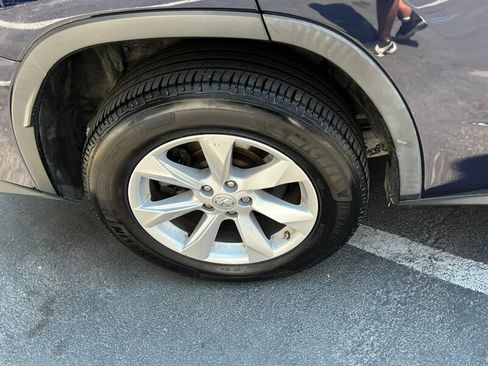 Used 2016 Lexus RX 350 AWD w/ Premium Package image 12