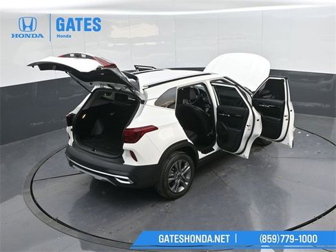 Used 2022 Kia Seltos S image 46