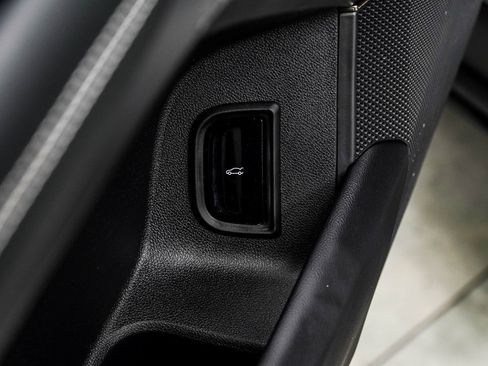 Used 2024 Cadillac Lyriq Sport w/ LPO, Floor Liner Package image 32