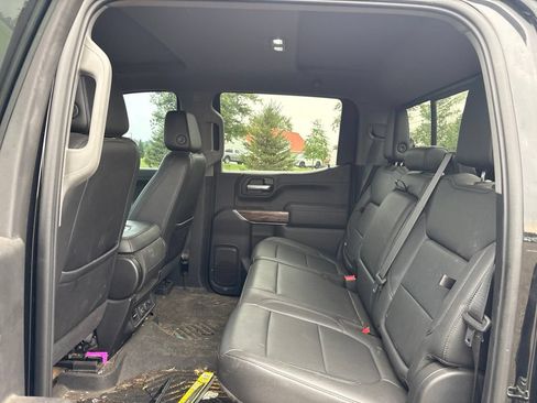 Used 2021 Chevrolet Silverado 1500 LT w/ All Star Edition Plus AWD/4WD image 15