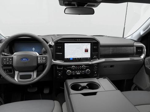 New 2026 Ford F150 XLT AWD/4WD image 29