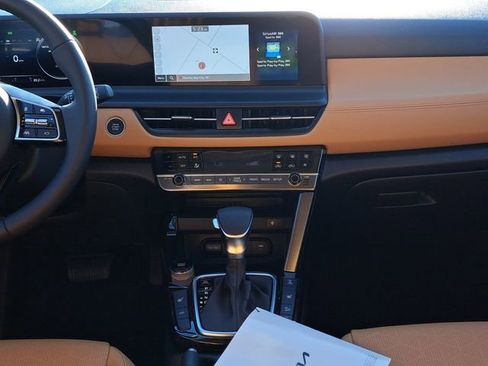 New 2026 Kia Seltos EX w/ EX Sunroof Package AWD/4WD image 26