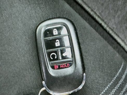 Used 2024 Honda Civic Sport image 33
