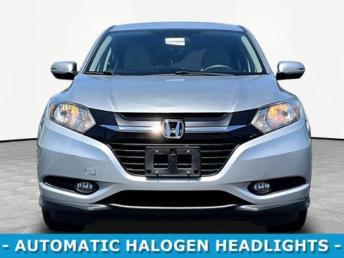 Used 2016 Honda HR-V EX image 2